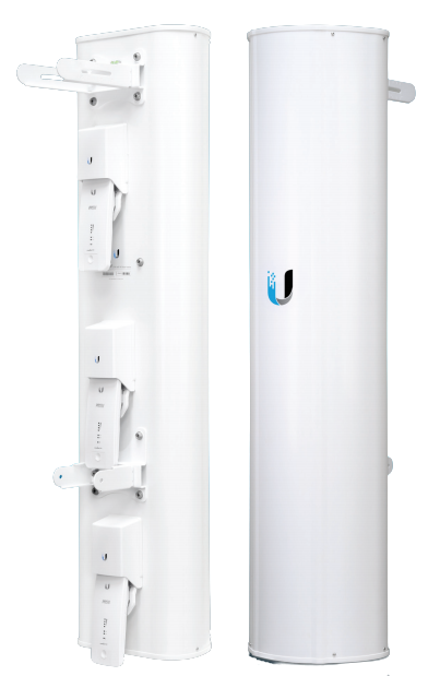 [AP-5AC-90-HD] Ubiquiti AirPrism 5GHz 3*30(PTMP) SECTOR ANTEN