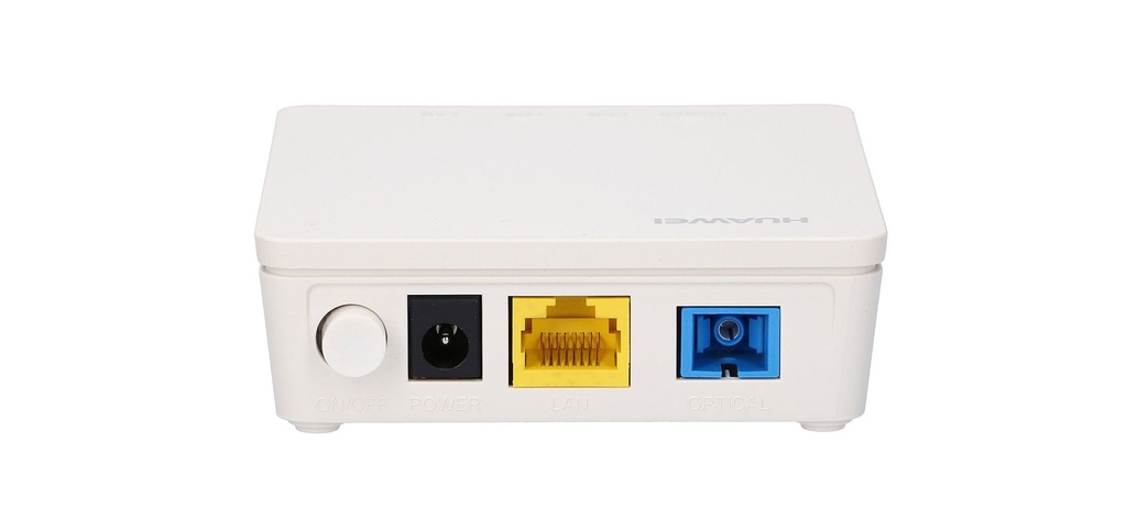 [HW-HG8310M] Huawei HG8310M | ONT | 1x GPON, 1x RJ45 1000Mb
