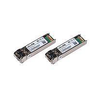 [XS-2733LC15D] XS+2733LC15D  25/10/1Gbit SFP28 Modül Mikrotik Single Mode 15km  1270nm+1310nm