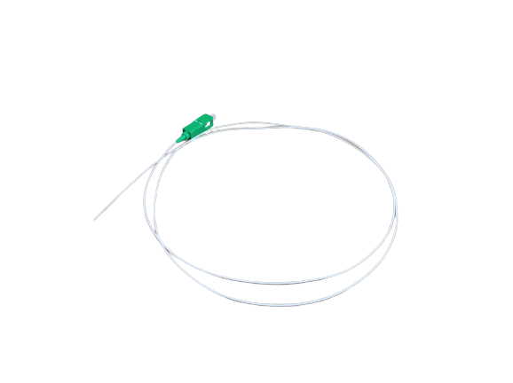 [FBR-PT-SM-SC-APC-1M] SC-APC SM 9/125 PİGTAİL 1 METRE