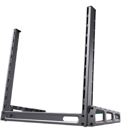 Solid Rack holder SR-10U