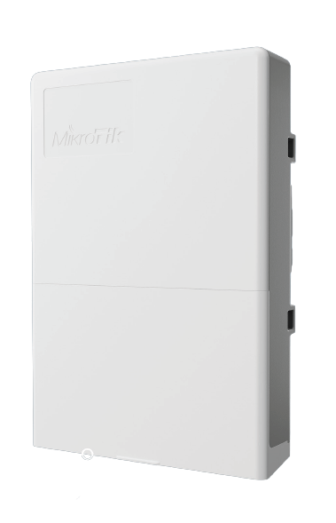 Mikrotik netFiber 9