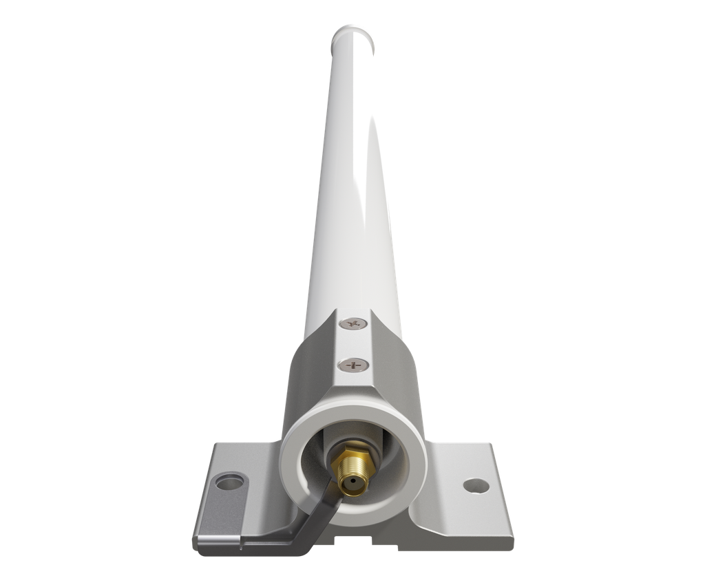 [868_Omni_antenna] Mikrotik Lora Omni Anten Kit