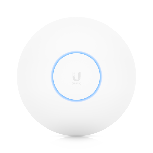 [UAP-U6-LR] Access Point WiFi 6 Long-Range