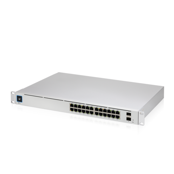 [USW-PRO-24] Ubiquiti Switch USW Pro 24