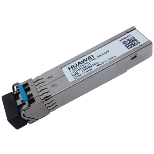 [HW-SM-10KM-1G] Huawei Single Mode SFP Modül 10 KM
