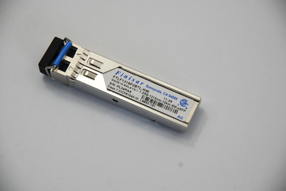 [FTLF1318P2BTL-HW] Finisar FTLF1318P2BTL-HW