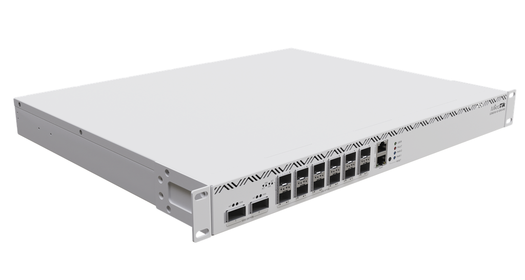 [CCR2216-1G-12XS-2XQ] CCR2216-1G-12XS-2XQ  Cloud Core Router