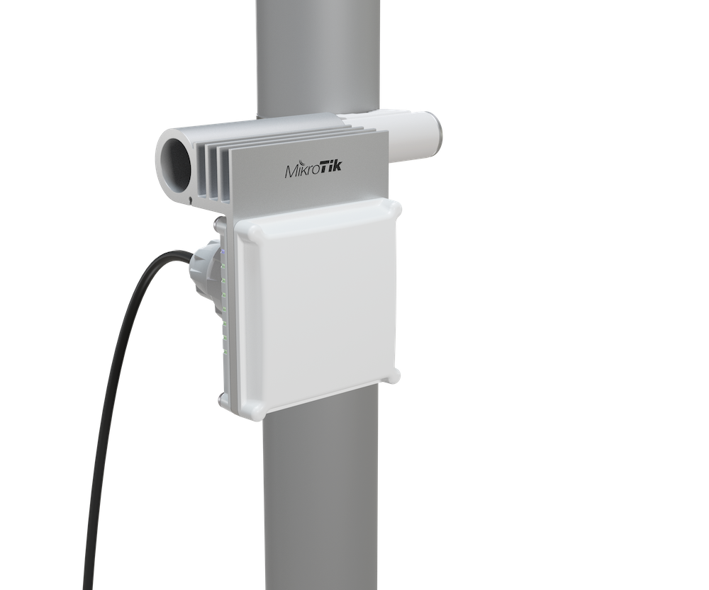 [CubeG-5ac60ay-SA] Mikrotik CubeSA 60Pro ac