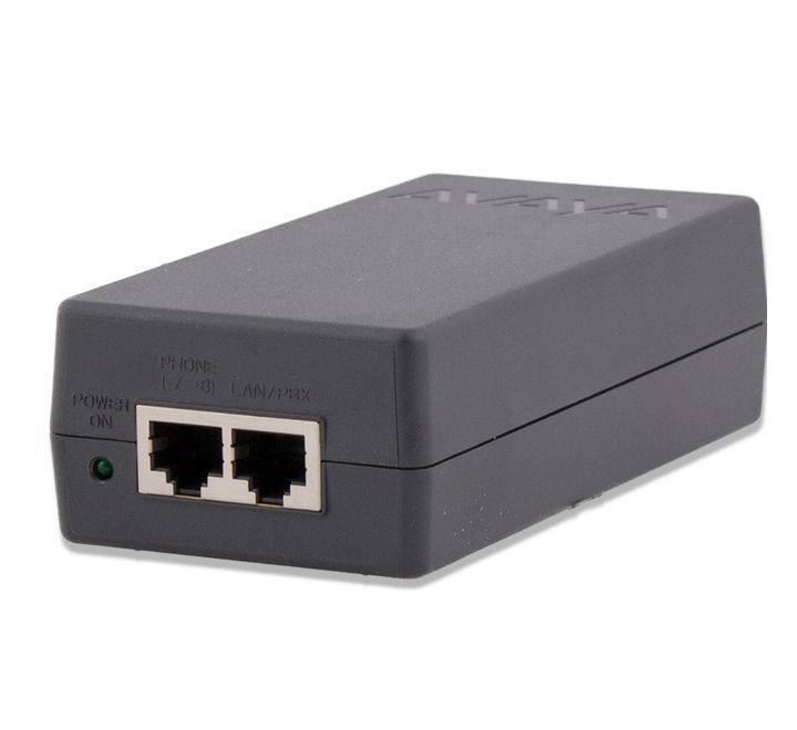 [AVAYA-48V-POE] AVAYA4 8V PoE Adaptör