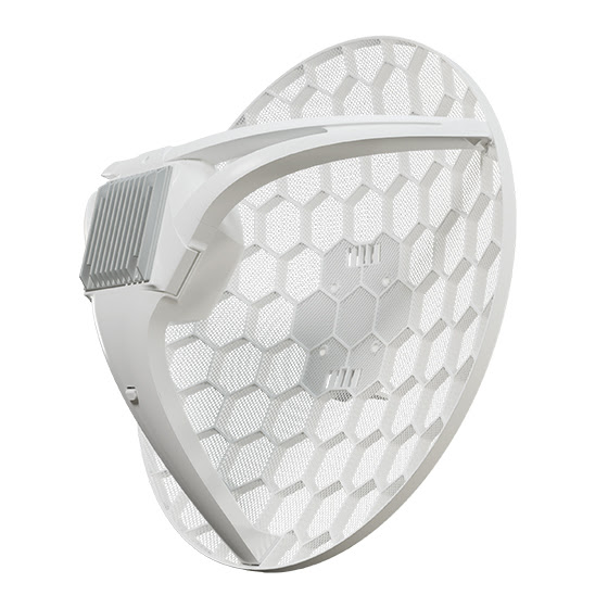 [LHGGM-EG18-EA] Mikrotik LHG LTE18 Kit Modem