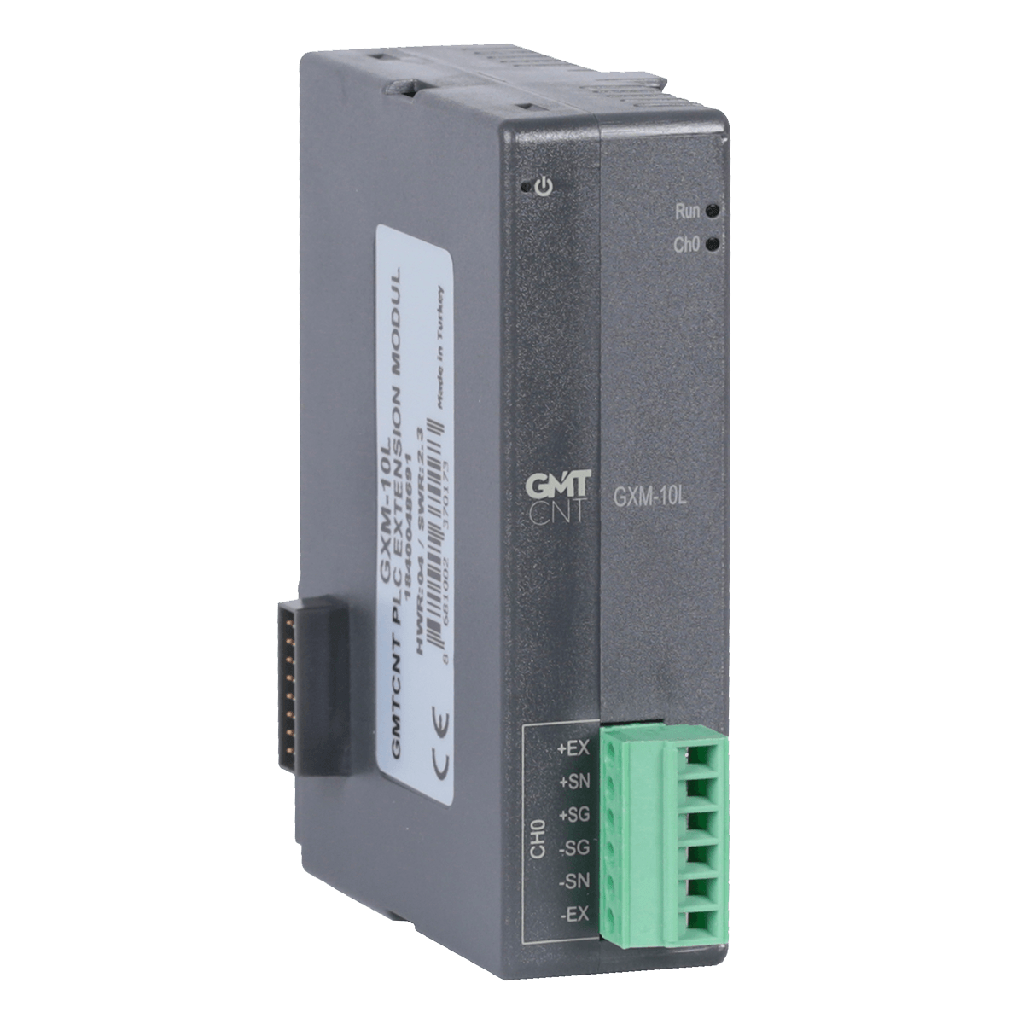 [GXM-10L] GXM-10L Loadcell Genişleme Modülü