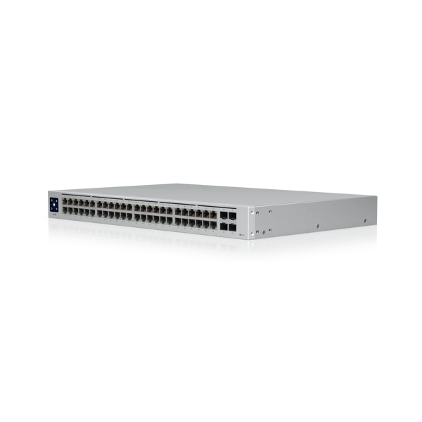 [USW-48-POE] Ubiquiti Switch USW 48 Port POE