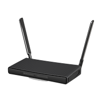 [C53UiGPLUS5HPaxD2HPaxD] Mikrotik C53UiG+5HPaxD2HPaxD Wifi-6  Dual Band Access Point Router