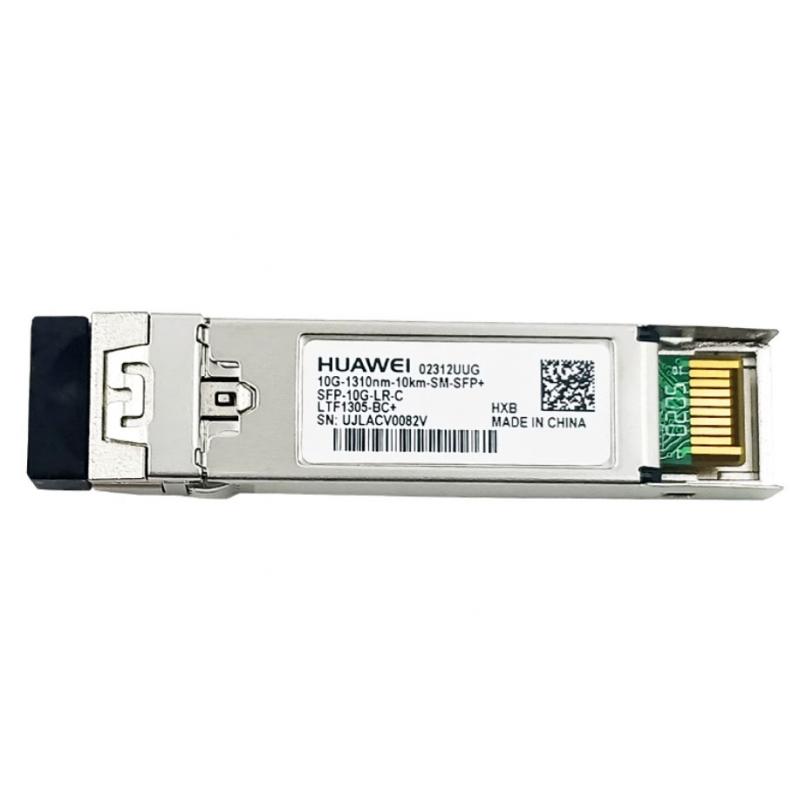 [HW-SM-10G-10KM] Huawei Single Mode 10G SFP+ Modül 10 KM