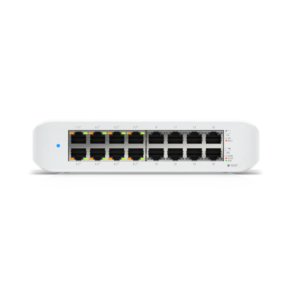 [USW-LITE-16-POE] USW-LITE-16-POE