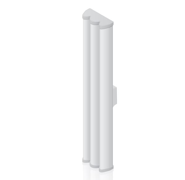 [AM-5G19-120] Ubiquiti Airmax AM-5G19-120 Mimo 19 Dbi 5 Ghz Sektör Anten