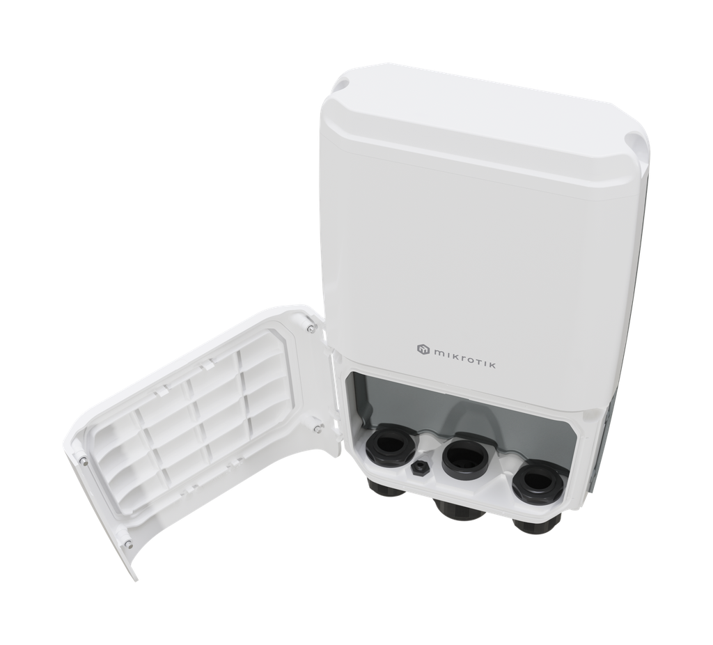 [CRS305-1G-4SPlus-OUT] Cloud Router Switch 305-1G-4S+OUT