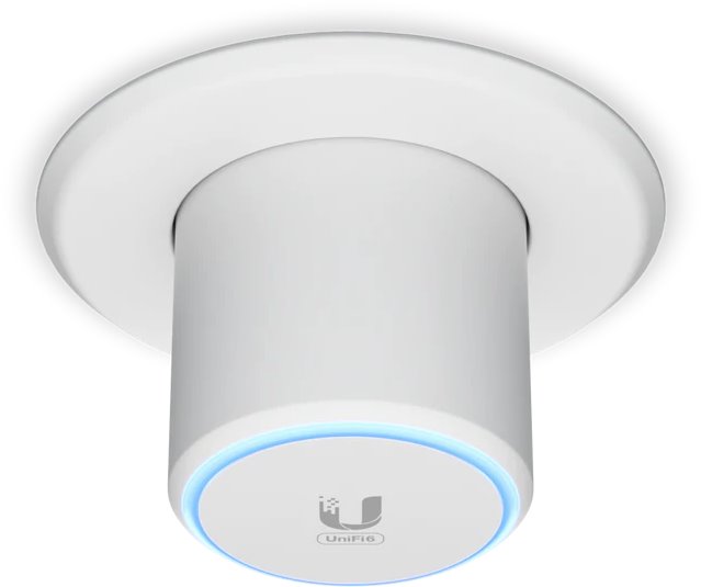 [UAP-U6-MESH] Ubiquiti U6-Mesh-EU - UniFi Access Point WiFi 6 Mesh