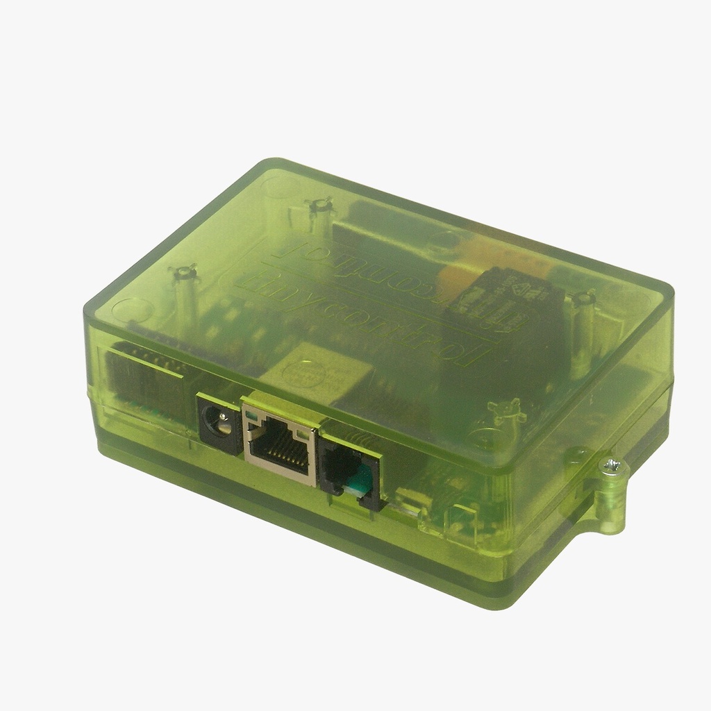 [LAN-ROLE-V4] LAN-RÖLE KONTROL ÜNİTESİ-LK4