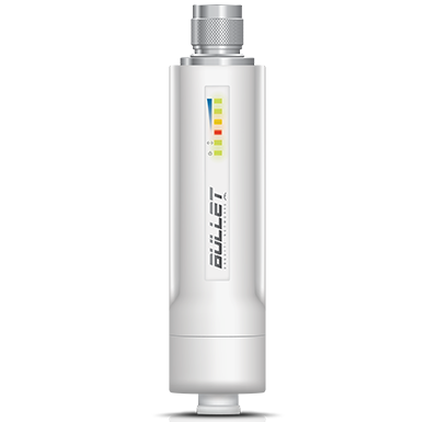 [BulletM5-HP] Bullet 5 GHz , AirMax  High Power AP
