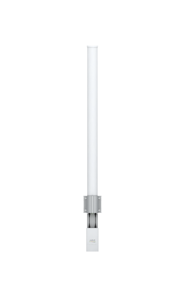 [AMO-2G13] 2GHz AirMax Dual Omni, 13dBi