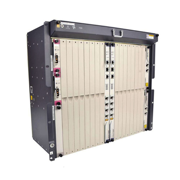 [HW-MA5680T] Huawei SmartAX MA5680T GPON OLT, 19inch