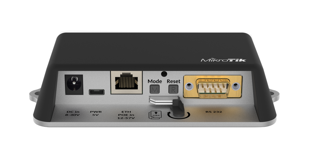 [RB912R-2nDLTm-EC200A] LtAP mini LTE kit  4G,LTE Modem