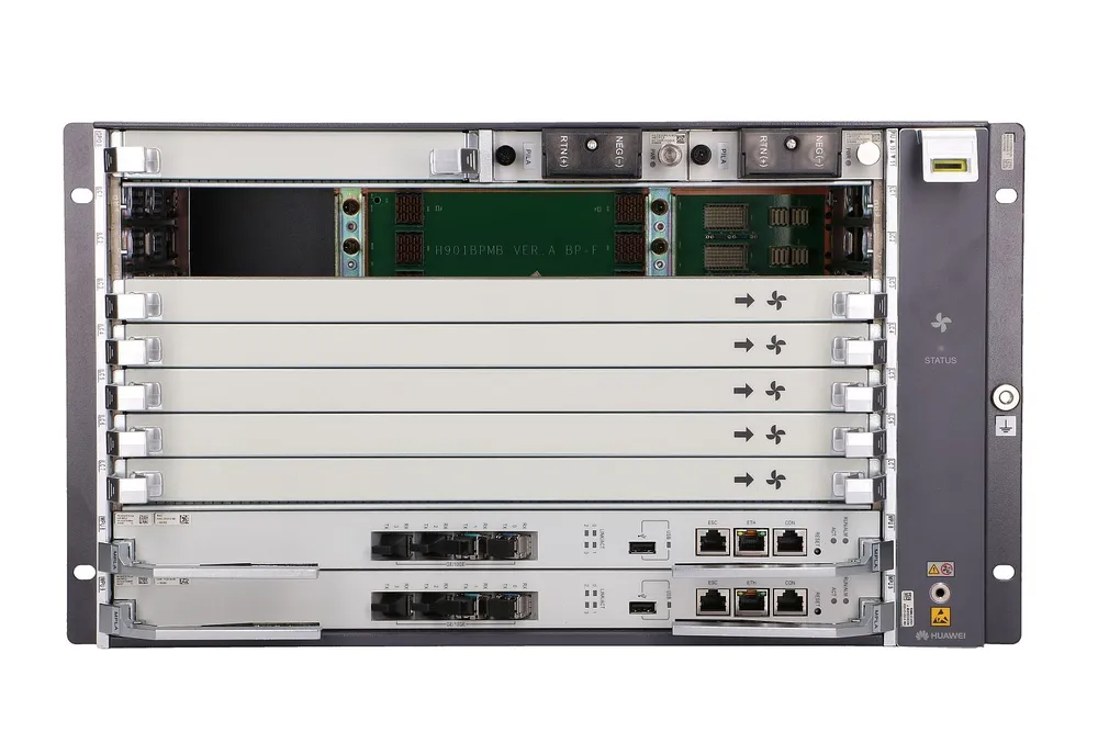 [HW-MA5800-X7] Huawei MA5800-X7 OLT