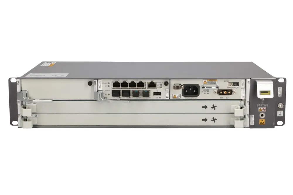 [HW-MA5800-X2] HW-MA5800-X2 Huawei OLT