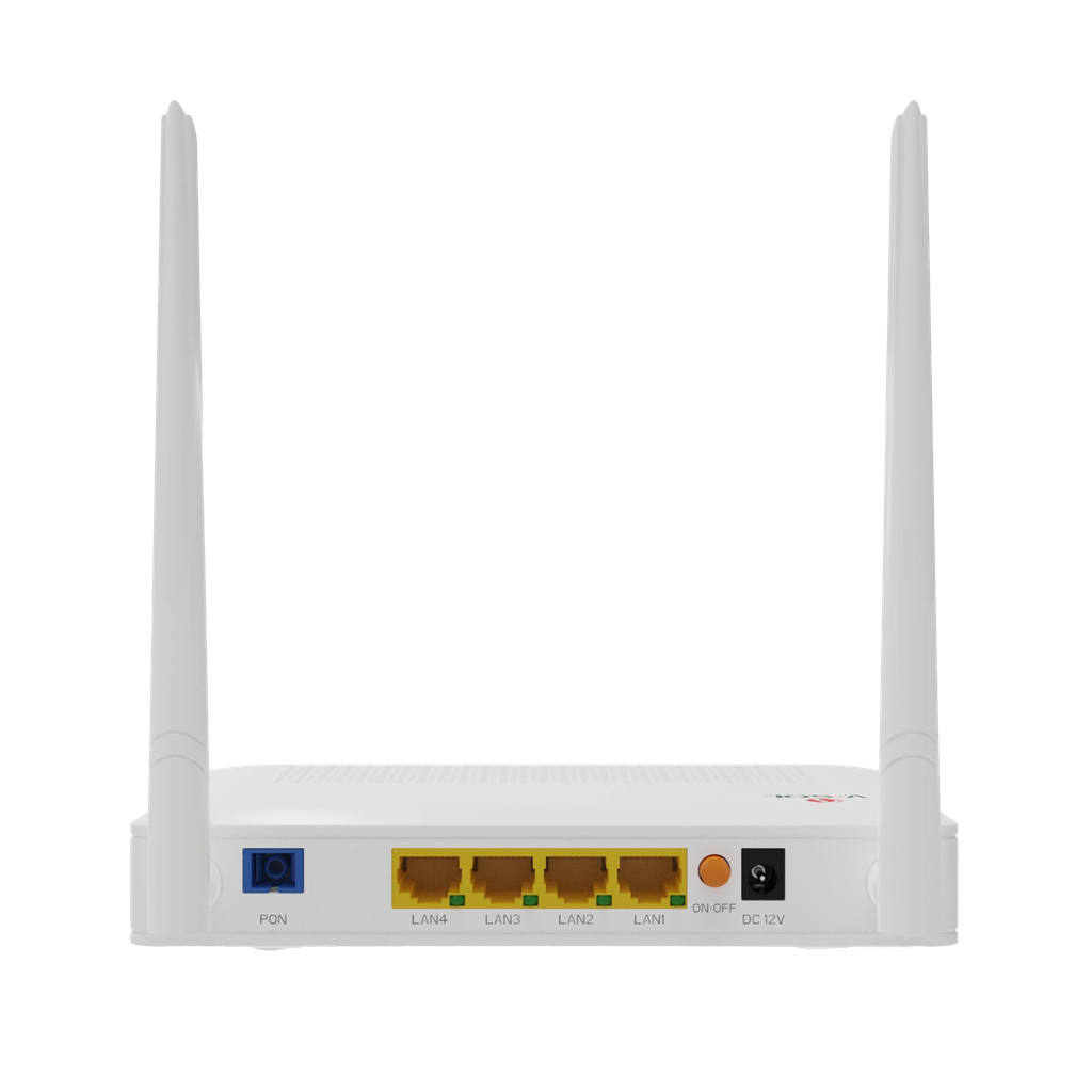 [GPON-ONT-V2804AC-A] V-SOL WIFI-5 DualBand xPON Router V2804AC