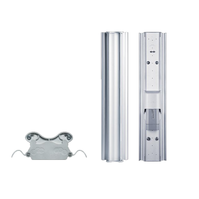 [AM-V5G-Ti] 5GHz Variable Beam Base Station, 60-120deg, Titanium