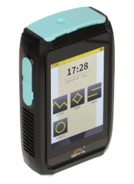 [WN-OTDR-ZS1000-A] Mini Çok Fonksiyonlu Fiber Optik Dedektör - 1310-1550nm Dublex
