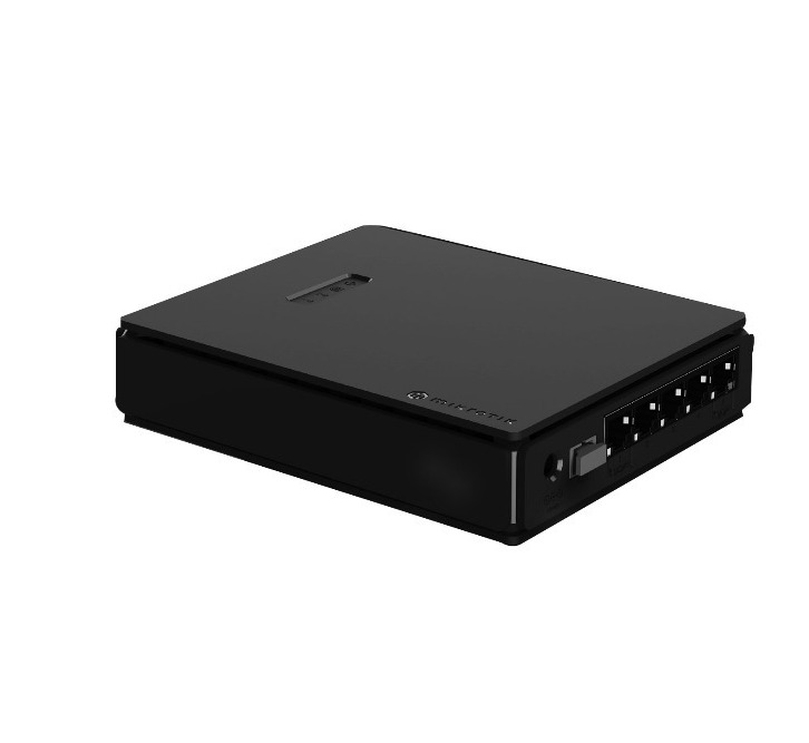 [HAP-AX-GPON] Mikrotik hAP ax GPON
