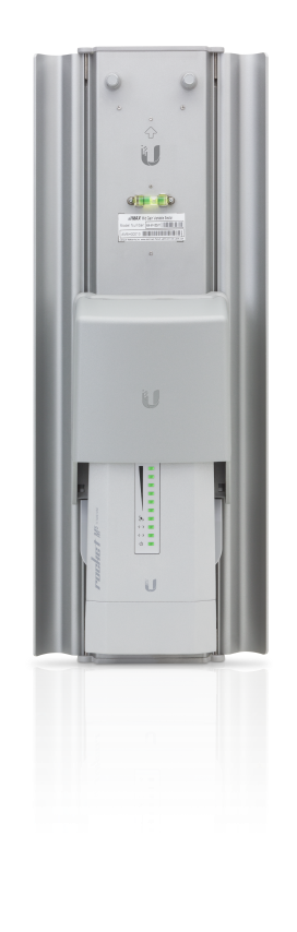 [AM-M-V5G-Ti] 5GHz Variable Beam Base Station, mid-gain, 60-120deg, Titanium