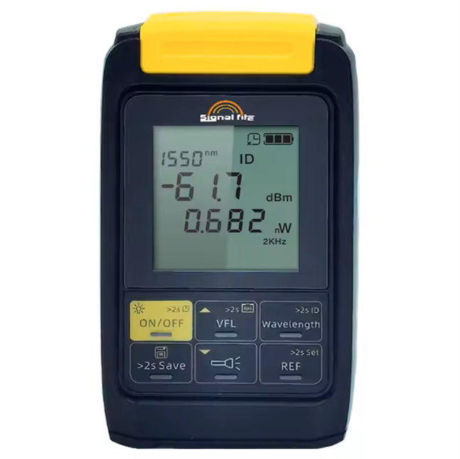 [WN-OPM-01] SignalFire Optik Power Metre