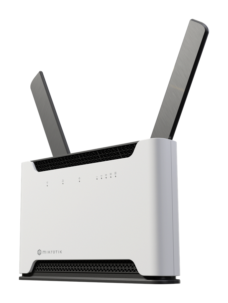 [H53UiG-5HaxQ2HaxQ] Mikrotik H53UiG-5HaxQ2HaxQ Chateau PRO ax with RouterOS L6 license