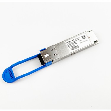 [HW-SM-100G-10KM] Huawei Single Mode 100G QSFP+ Modül 10 KM