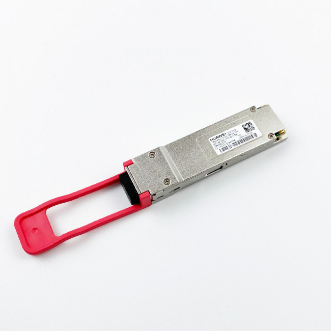 [HW-SM-100G-40KM] Huawei Single Mode 100G QSFP+ Modül 40 KM