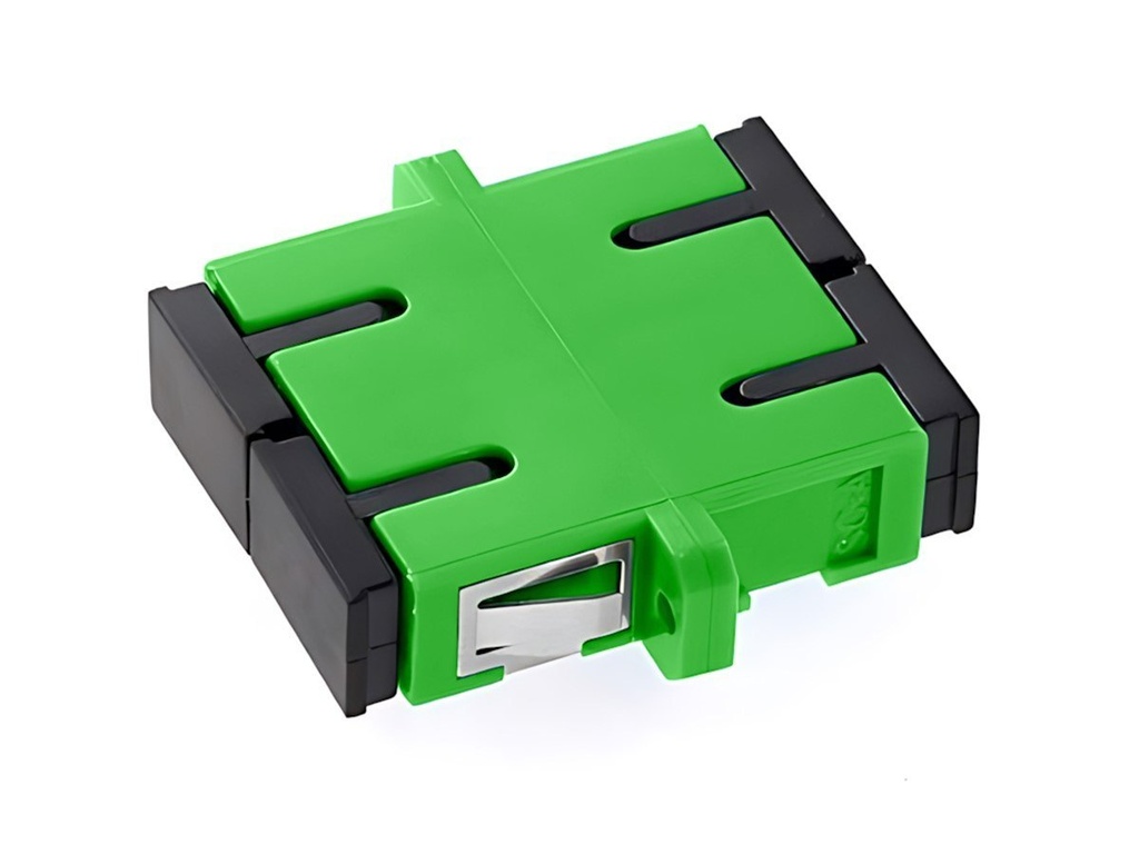 [WN-CP-SC-APC-DX] SC-SC Dublex Coupler APC