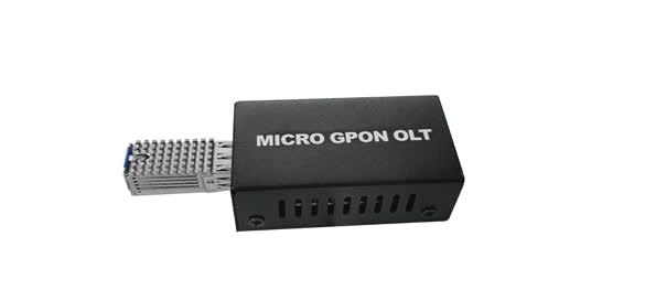 [GPON-OLT-MICRO-OLT] WINET MICRO OLT - 1:32  - 1x1Gbit ETH
