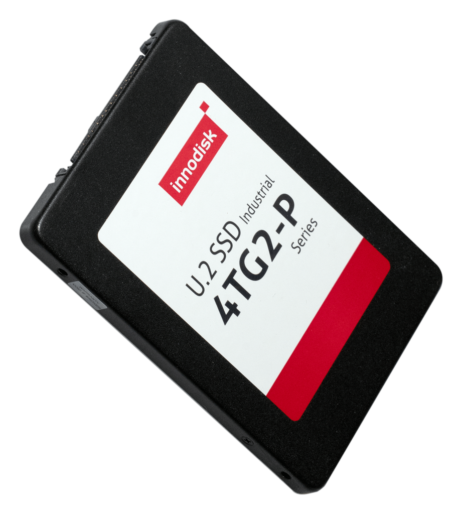 [SSD-U2-7-1TB] Mikrotik SSD-U2-7-1TB