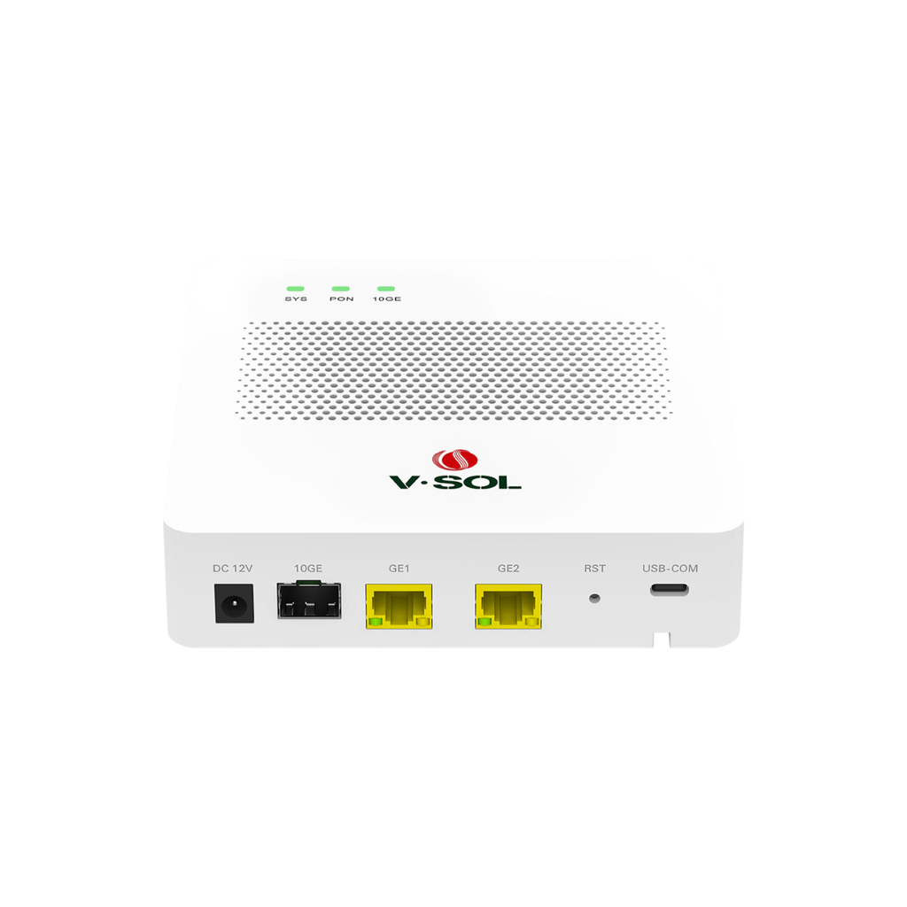 [GPON-OLT-V1600GS-R] VSOL - 1600GS-R - OLT - FTTX