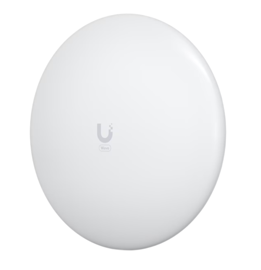 [WAVE-LR] Ubiquiti UISP Wave LR Uzun Menzilli 60 GHz PTMP CPE RADYO LİNK
