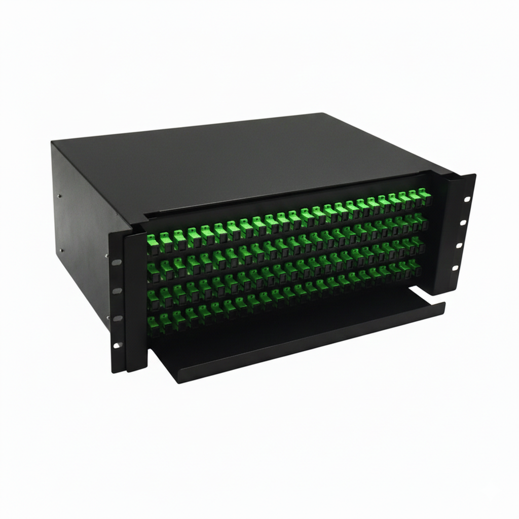 [FBR-RACK-96-SC-APC-FULL] FBR-RACK-96-SC-APC-FULL