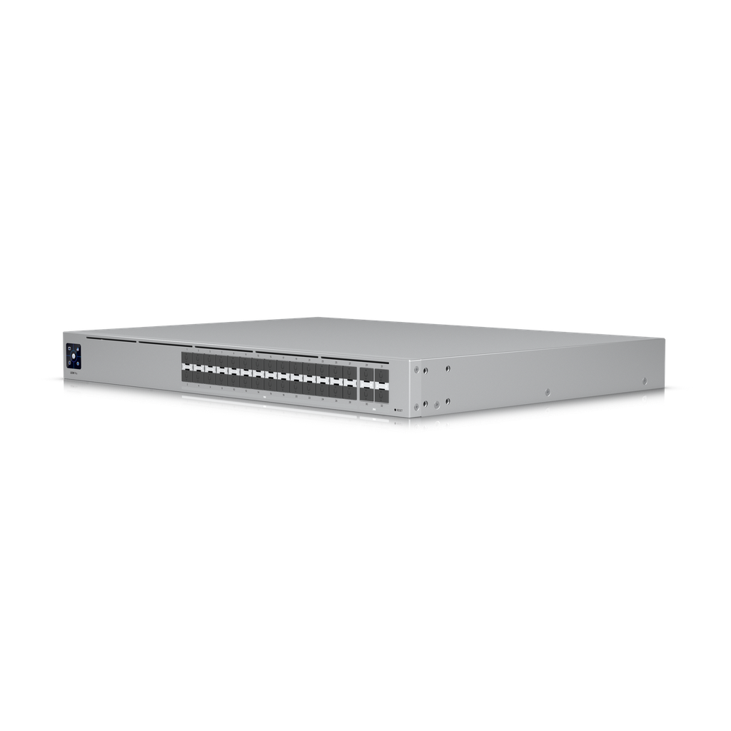 [USW-PRO-AGGREGATION] Ubiquiti USW-Pro-Aggregation 10G SFP+ Switch