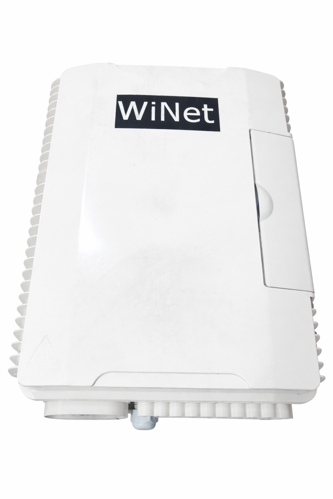 [FBR-ODP-32-CORE-HIBRIT] Fiber Optik Dağıtım Kutusu  - 32 Core