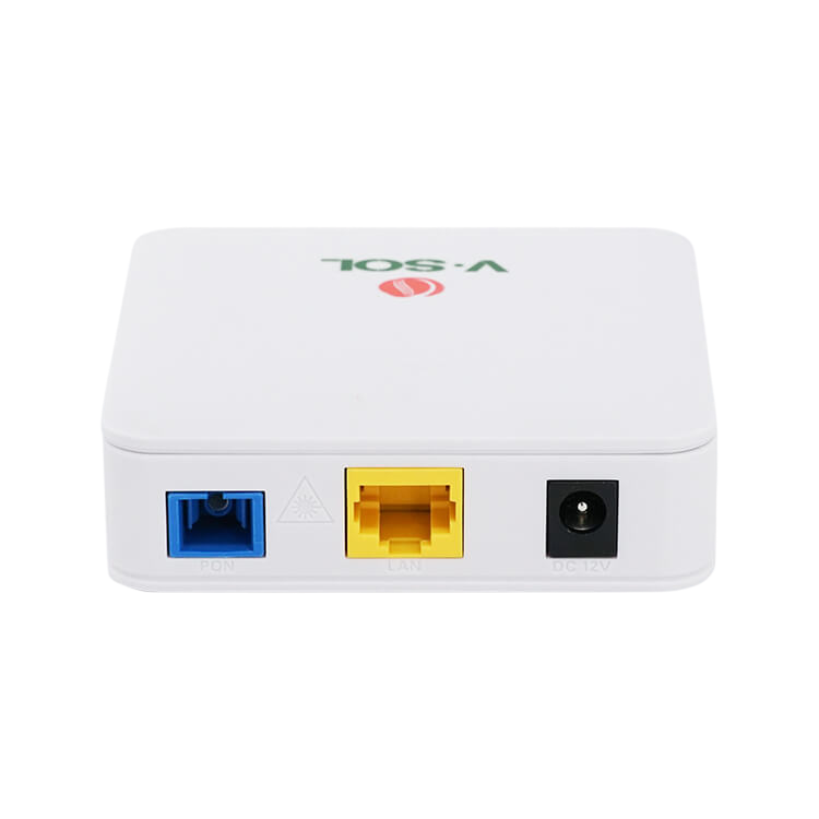 [GPON-ONU-V2801SD-1GPD] VSOL V2801SD-1GPD