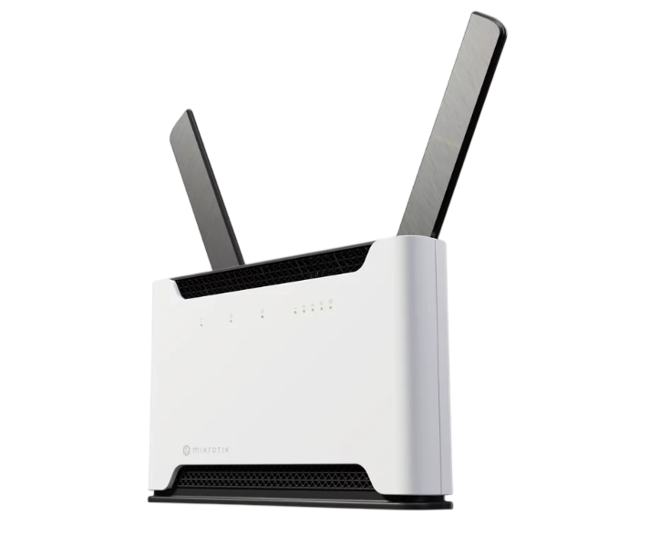 [S53UG-Plus-5HaxD2HaxD-TC-R11e-LTE7] Mikrotik Chateau LTE7 ax