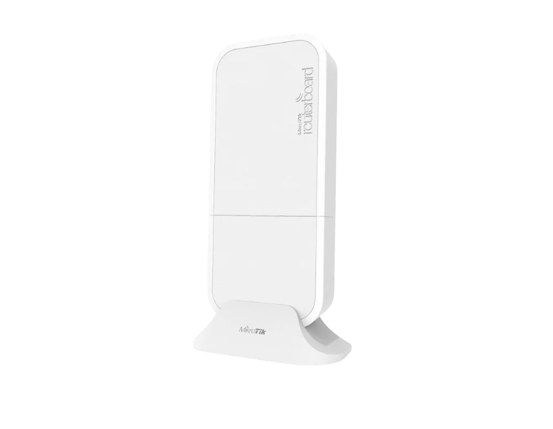 [RBWAPR-2ND-EC200A] MikroTik wAP LTE kit